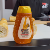 Natuurlijke Hot Honey