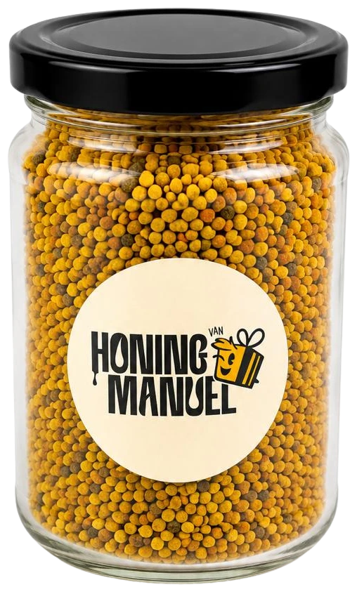 Natuurlijke Bijenpollen