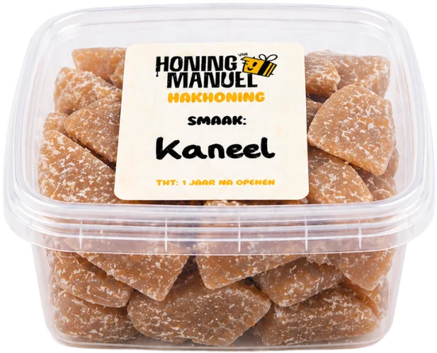 Manuel's Hakhoning